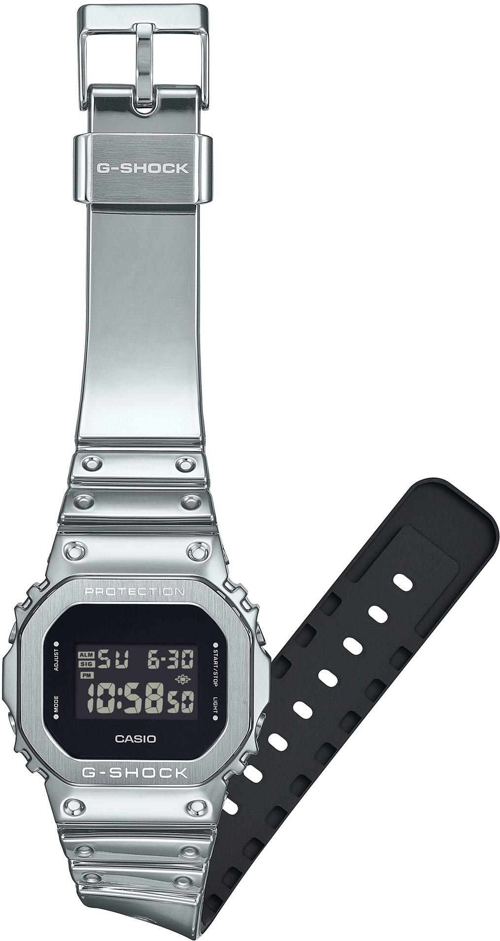 Casio G-Shock GM-5600YM-8ER Digital watch for men Casio G-Shock GM-5600YM-8ER Digital watch for men