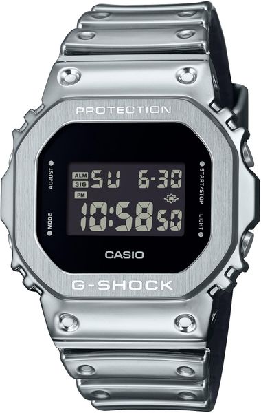 Casio G-Shock GM-5600YM-8ER Montre digitale pour hommes