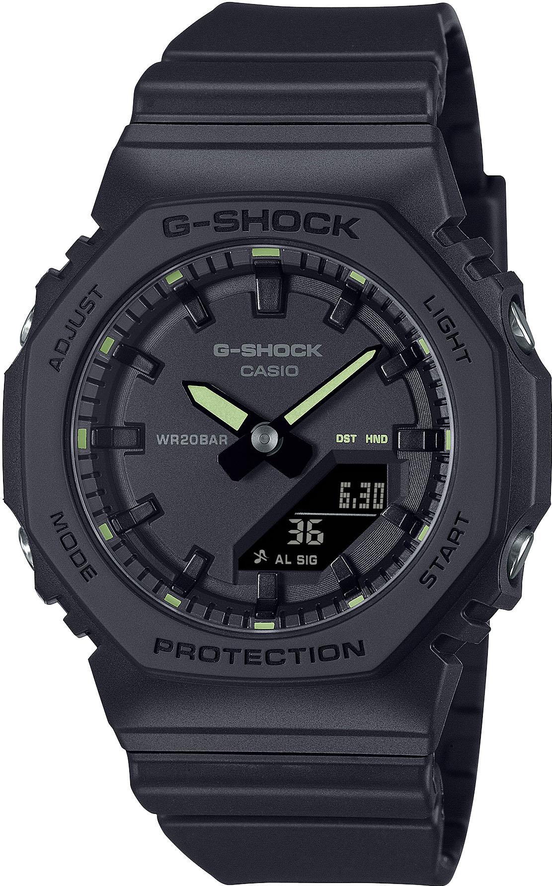 Casio G-Shock GMA-P2100SA-1A2ER Montre-Bracelet pour hommes Casio G-Shock GMA-P2100SA-1A2ER Montre-Bracelet pour hommes