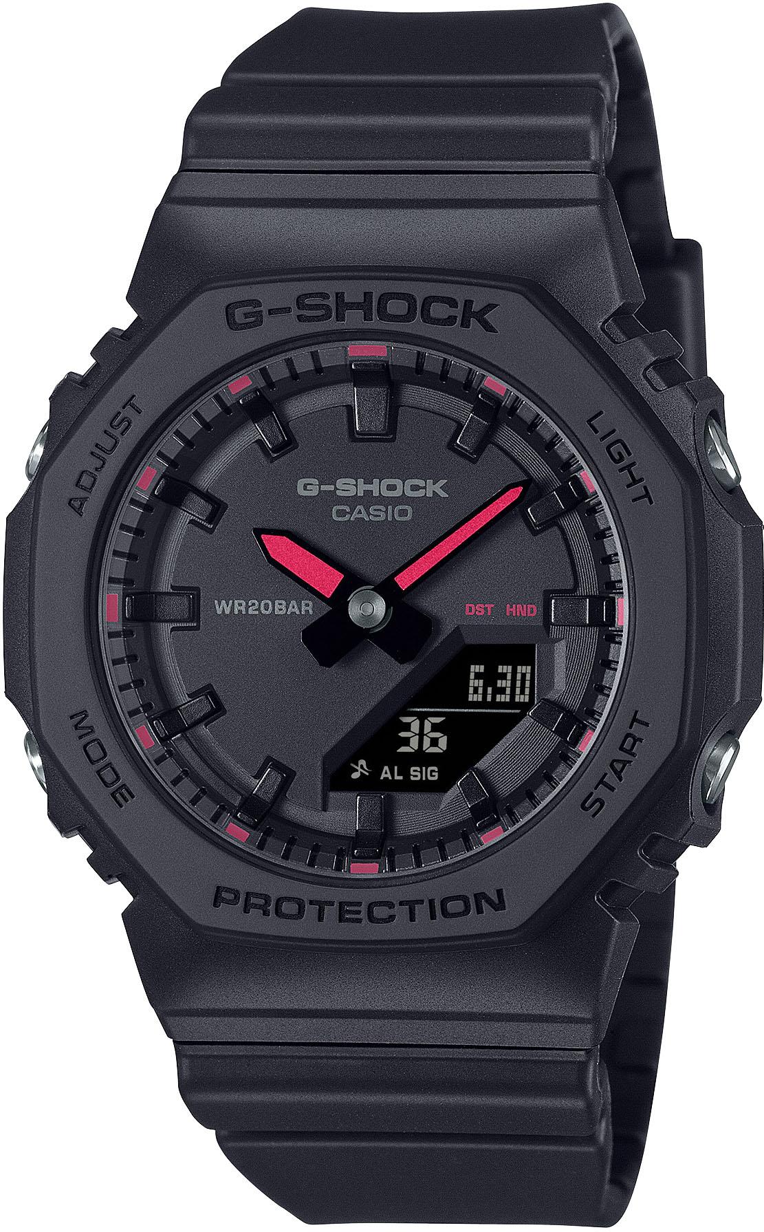 Casio G-Shock GMA-P2100SA-1A1ER Heren armbandhorloge Casio G-Shock GMA-P2100SA-1A1ER Heren armbandhorloge