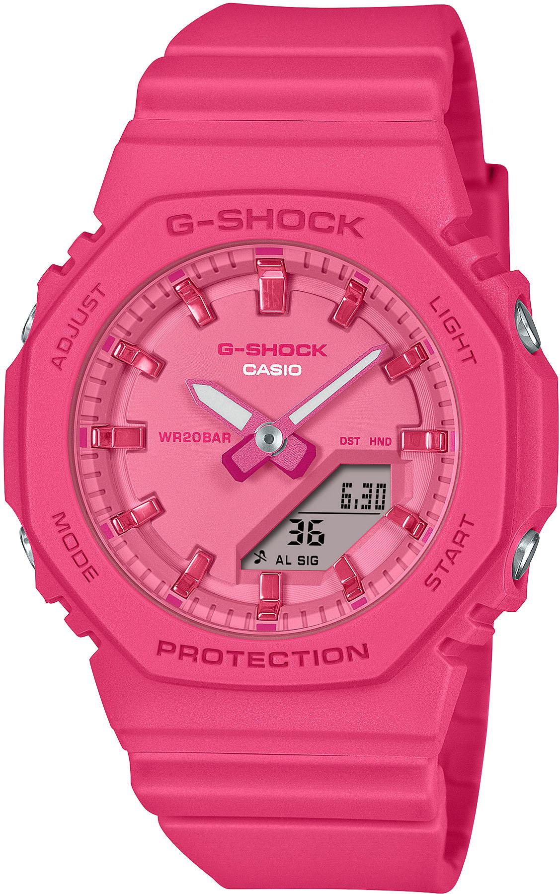 Casio G-Shock GMA-P2100PP-4AER Reloj de Pulsera para hombres Casio G-Shock GMA-P2100PP-4AER Reloj de Pulsera para hombres