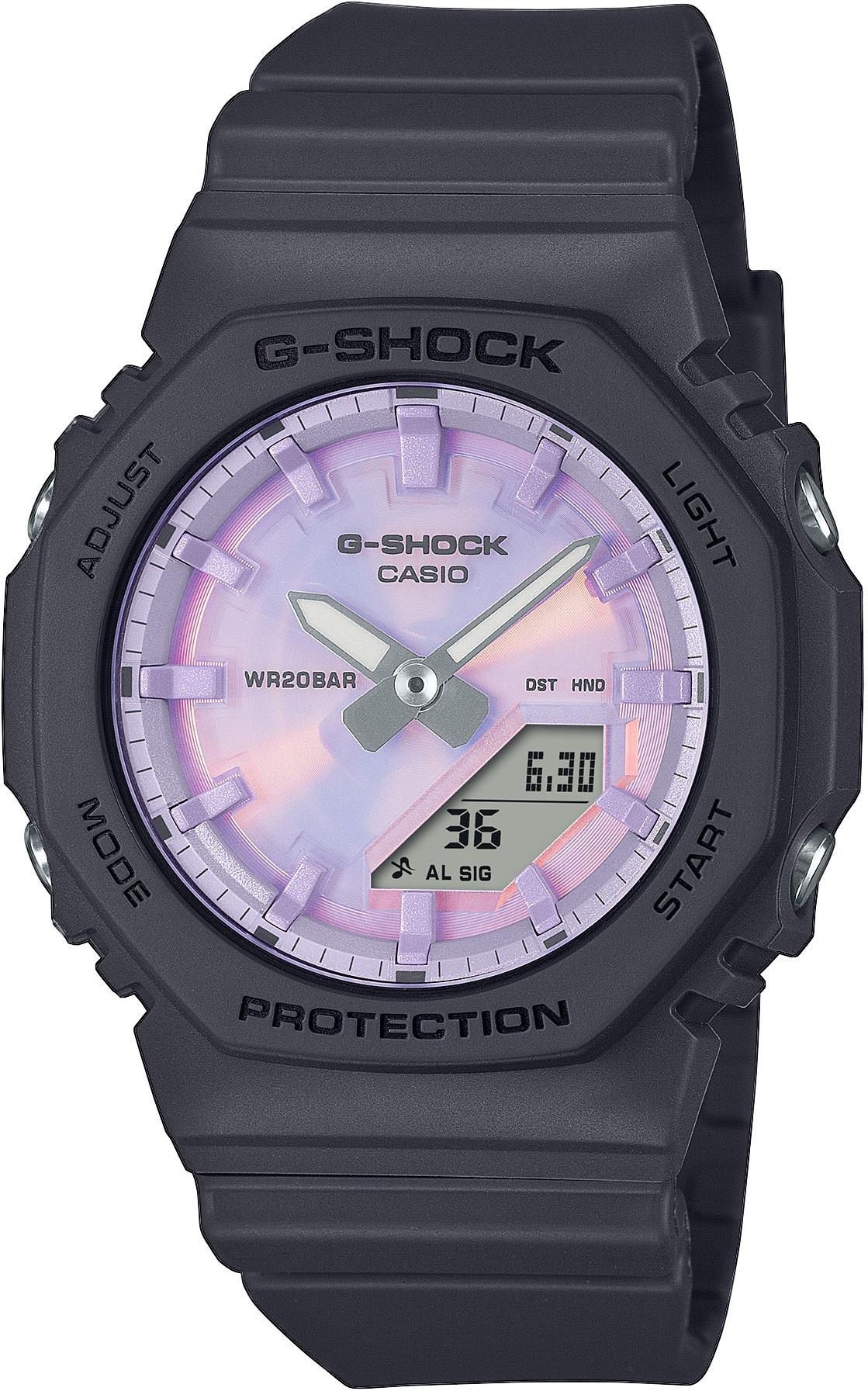 Casio G-Shock GMA-P2100PC-1AER Orologio da polso uomo Casio G-Shock GMA-P2100PC-1AER Orologio da polso uomo