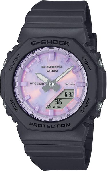 Casio G-Shock GMA-P2100PC-1AER Montre-Bracelet pour hommes