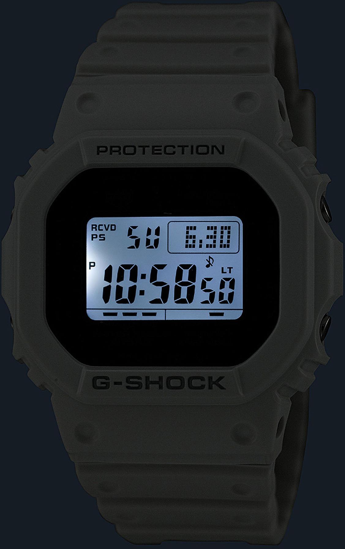 Casio G-Shock GW-5000HS-7ER Digital watch for men Casio G-Shock GW-5000HS-7ER Digital watch for men