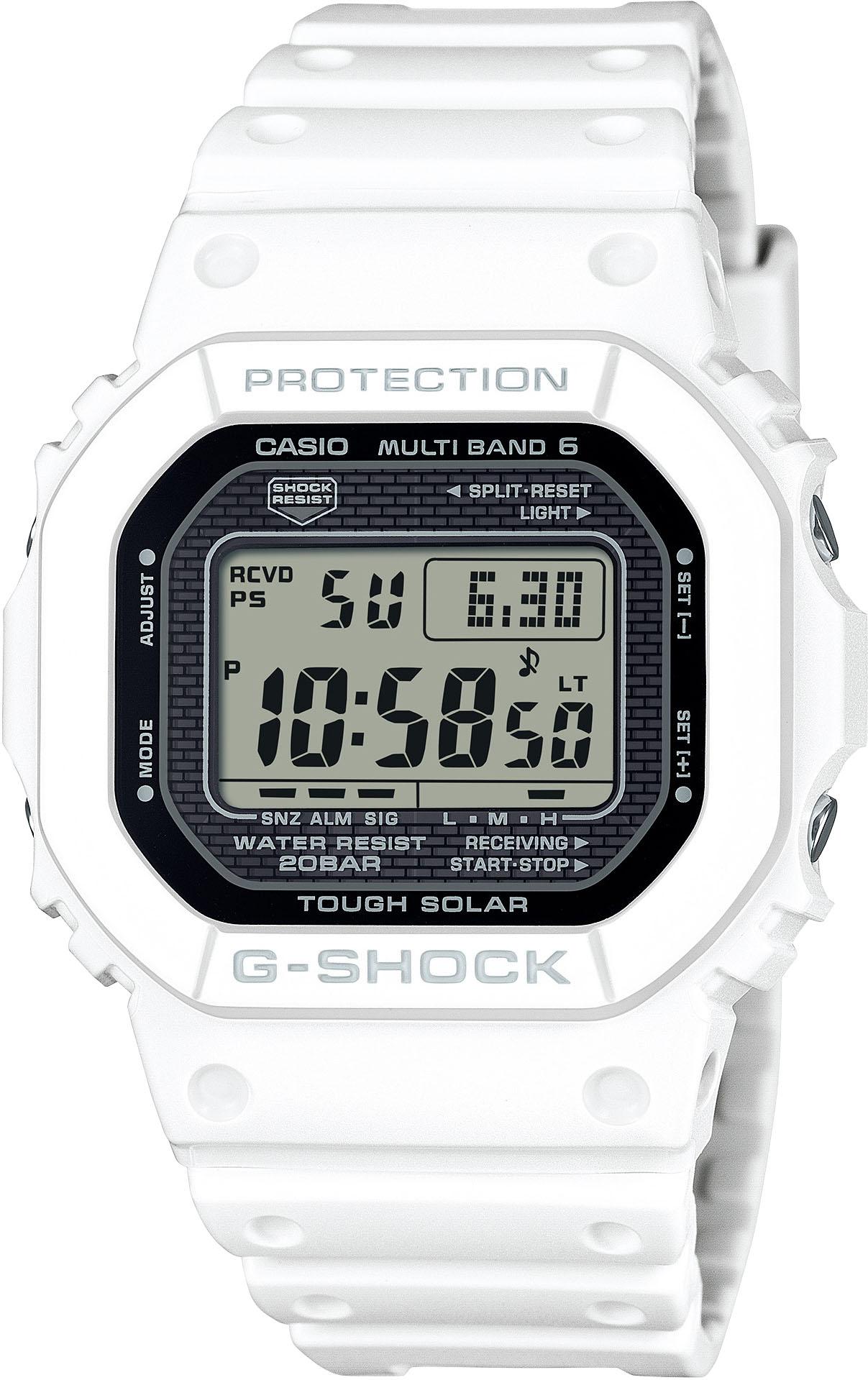 Casio G-Shock GW-5000HS-7ER Digital watch for men Casio G-Shock GW-5000HS-7ER Digital watch for men