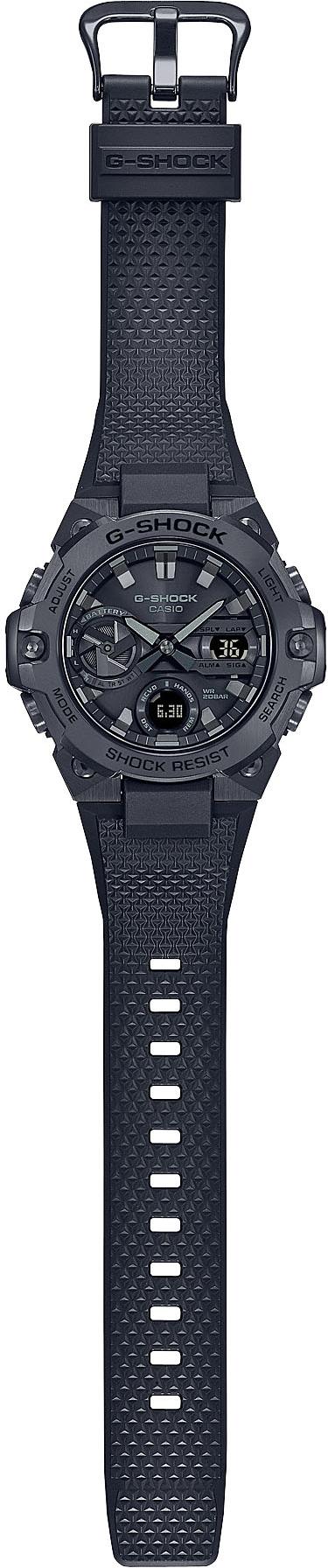 Casio G-Shock GST-B400BB-1AER Reloj de Pulsera para hombres Casio G-Shock GST-B400BB-1AER Reloj de Pulsera para hombres