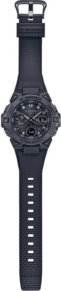 Casio G-Shock GST-B400BB-1AER Montre-Bracelet pour hommes Casio G-Shock GST-B400BB-1AER Montre-Bracelet pour hommes