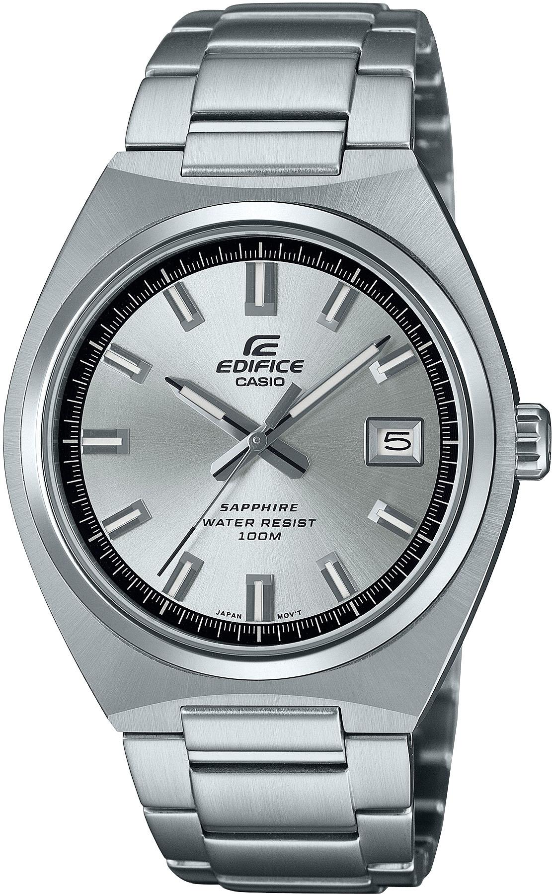 Casio Edifice EFB-109D-7AVEF Mens Wristwatch Casio Edifice EFB-109D-7AVEF Mens Wristwatch