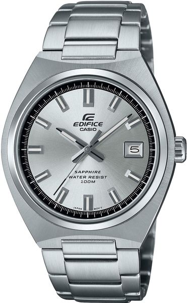 Casio Edifice EFB-109D-7AVEF Mens Wristwatch Casio Edifice EFB-109D-7AVEF Mens Wristwatch