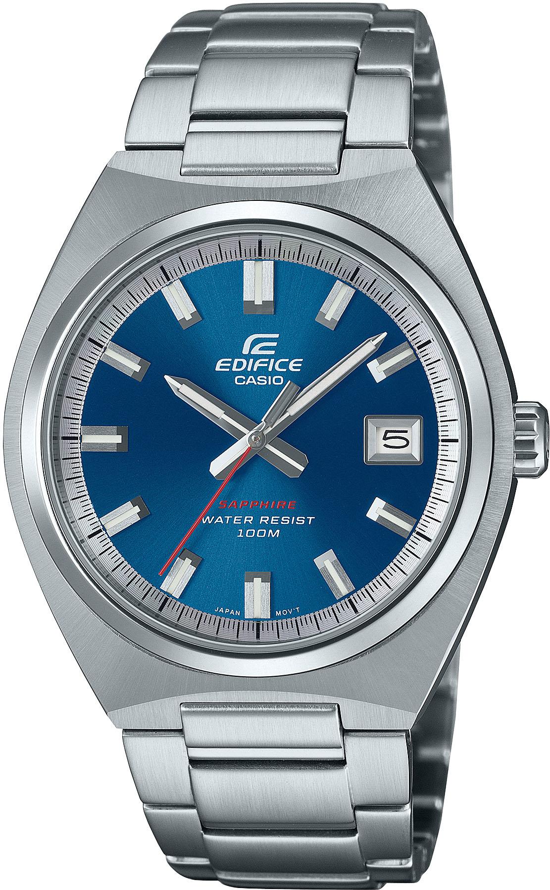 Casio Edifice EFB-109D-2AVEF Mens Wristwatch Casio Edifice EFB-109D-2AVEF Mens Wristwatch