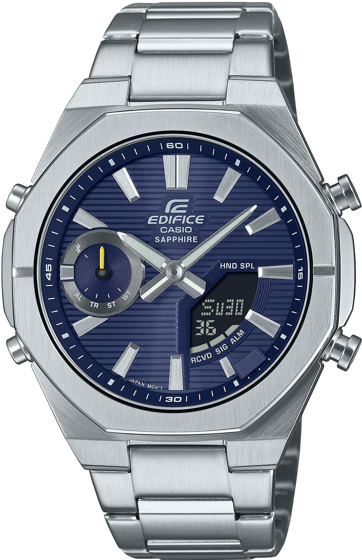 Casio Edifice ECB-S10D-2AEF Mens Wristwatch Casio Edifice ECB-S10D-2AEF Mens Wristwatch