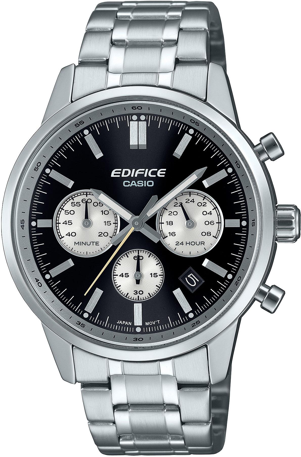 Casio Edifice EFR-575D-1AEF Mens Wristwatch Casio Edifice EFR-575D-1AEF Mens Wristwatch