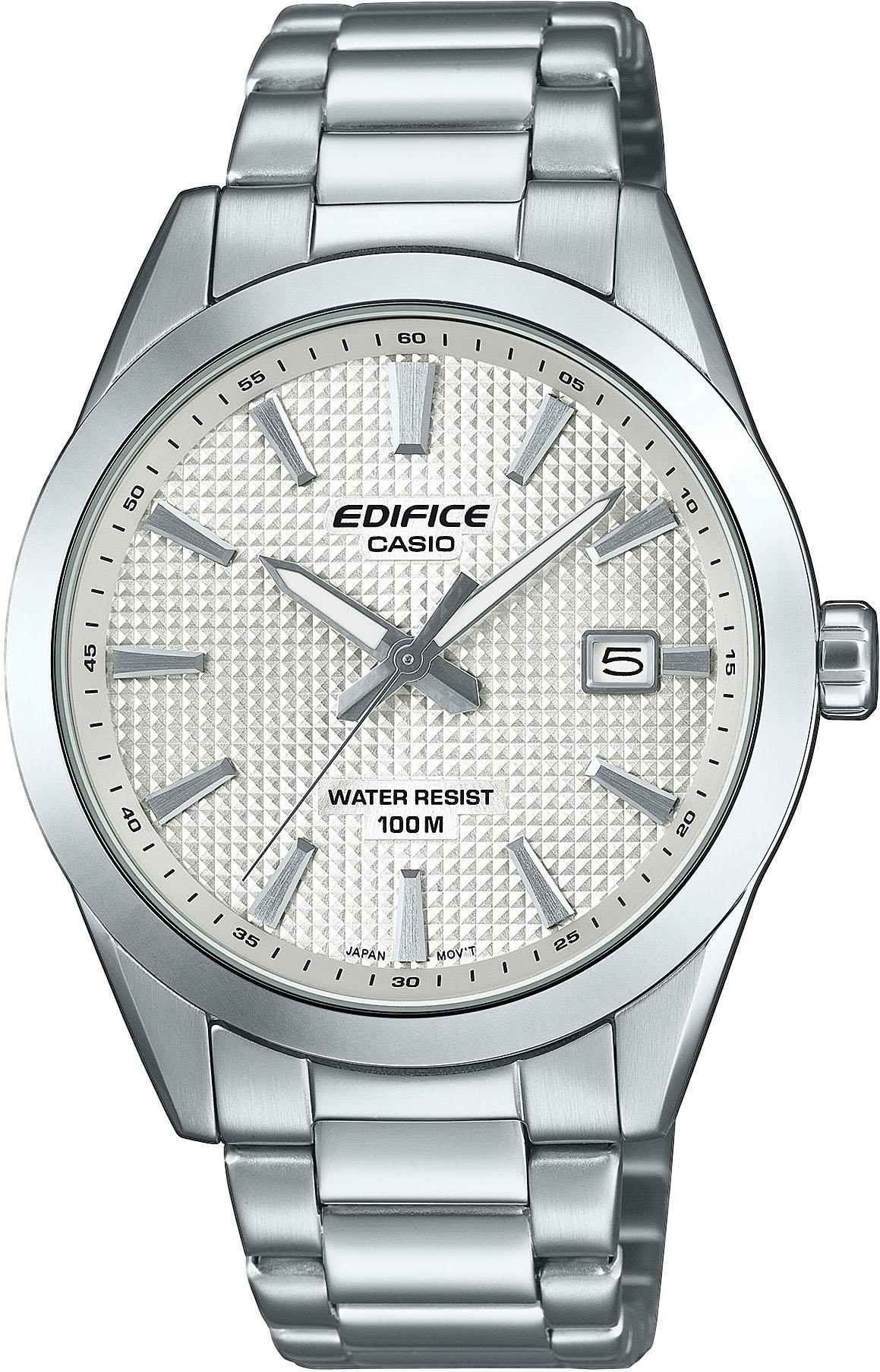Casio Edifice EFV-160D-7AVEF Mens Wristwatch Casio Edifice EFV-160D-7AVEF Mens Wristwatch