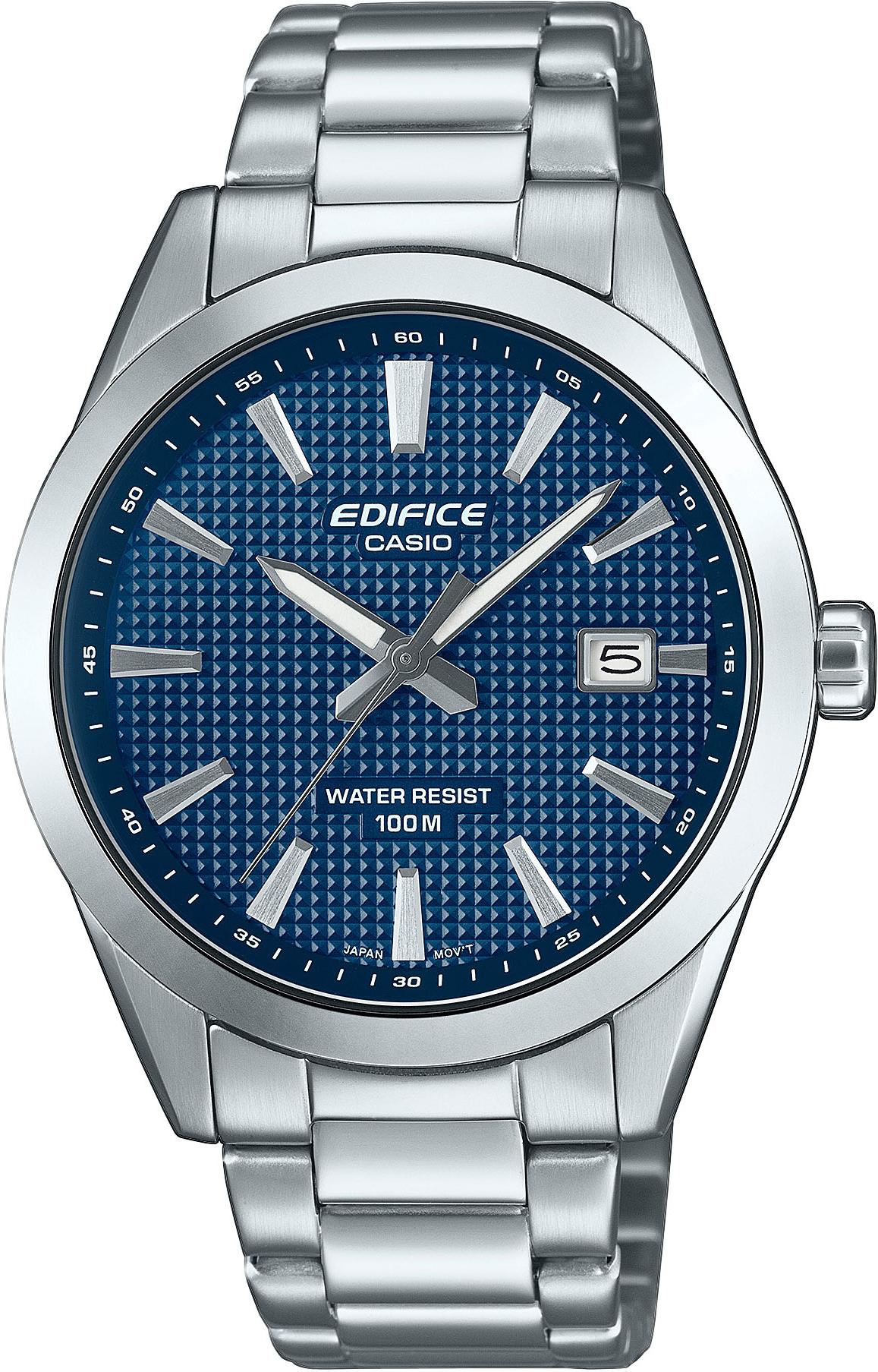 Casio Edifice EFV-160D-2AVEF Mens Wristwatch
