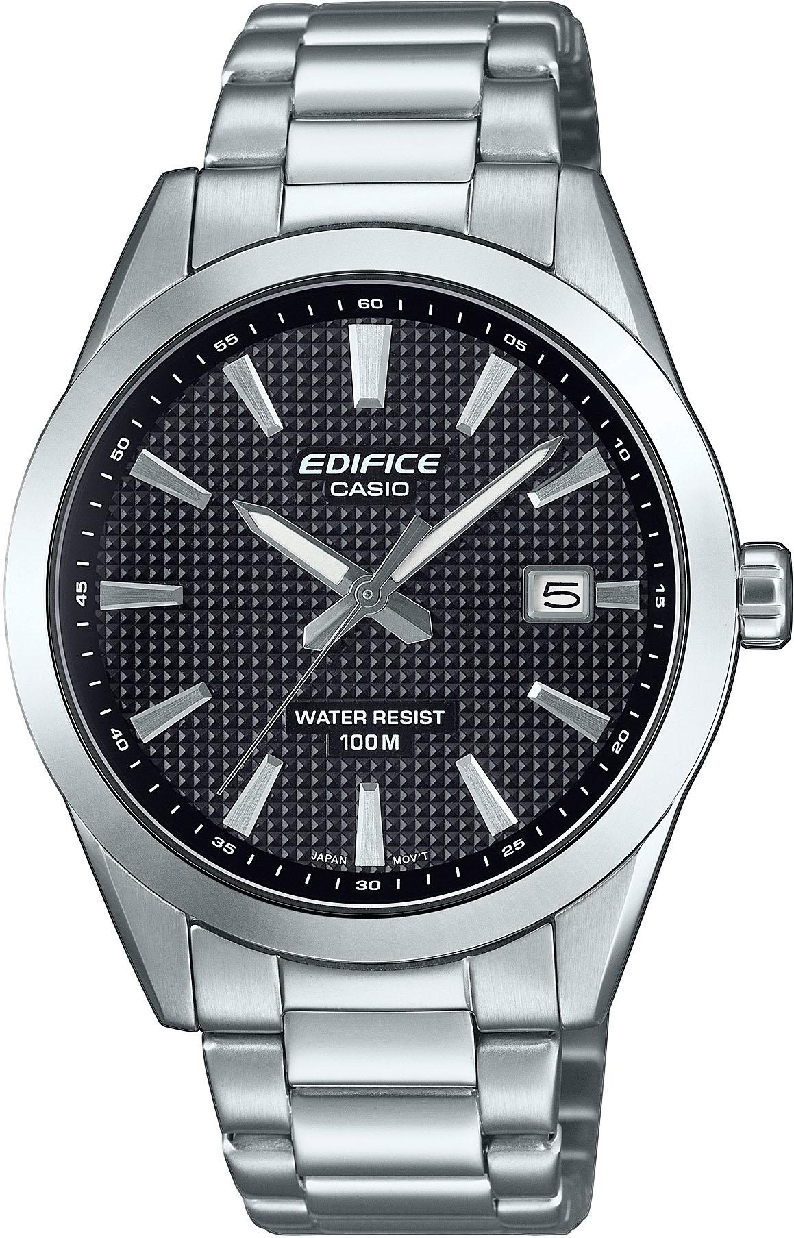 Casio Edifice EFV-160D-1AVEF Mens Wristwatch Casio Edifice EFV-160D-1AVEF Mens Wristwatch