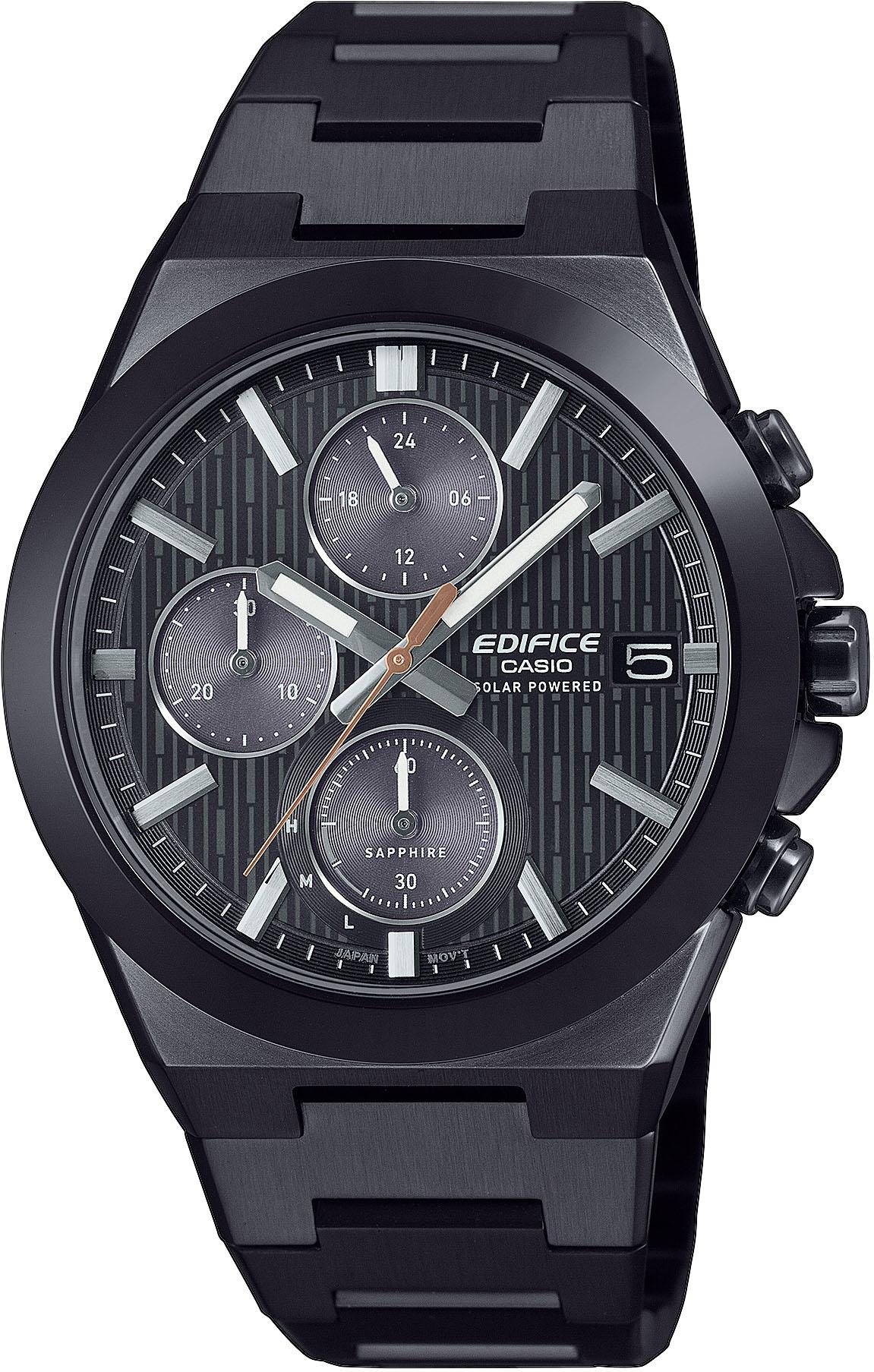 Casio Edifice EFS-S650DC-1AEF Mens Wristwatch Casio Edifice EFS-S650DC-1AEF Mens Wristwatch