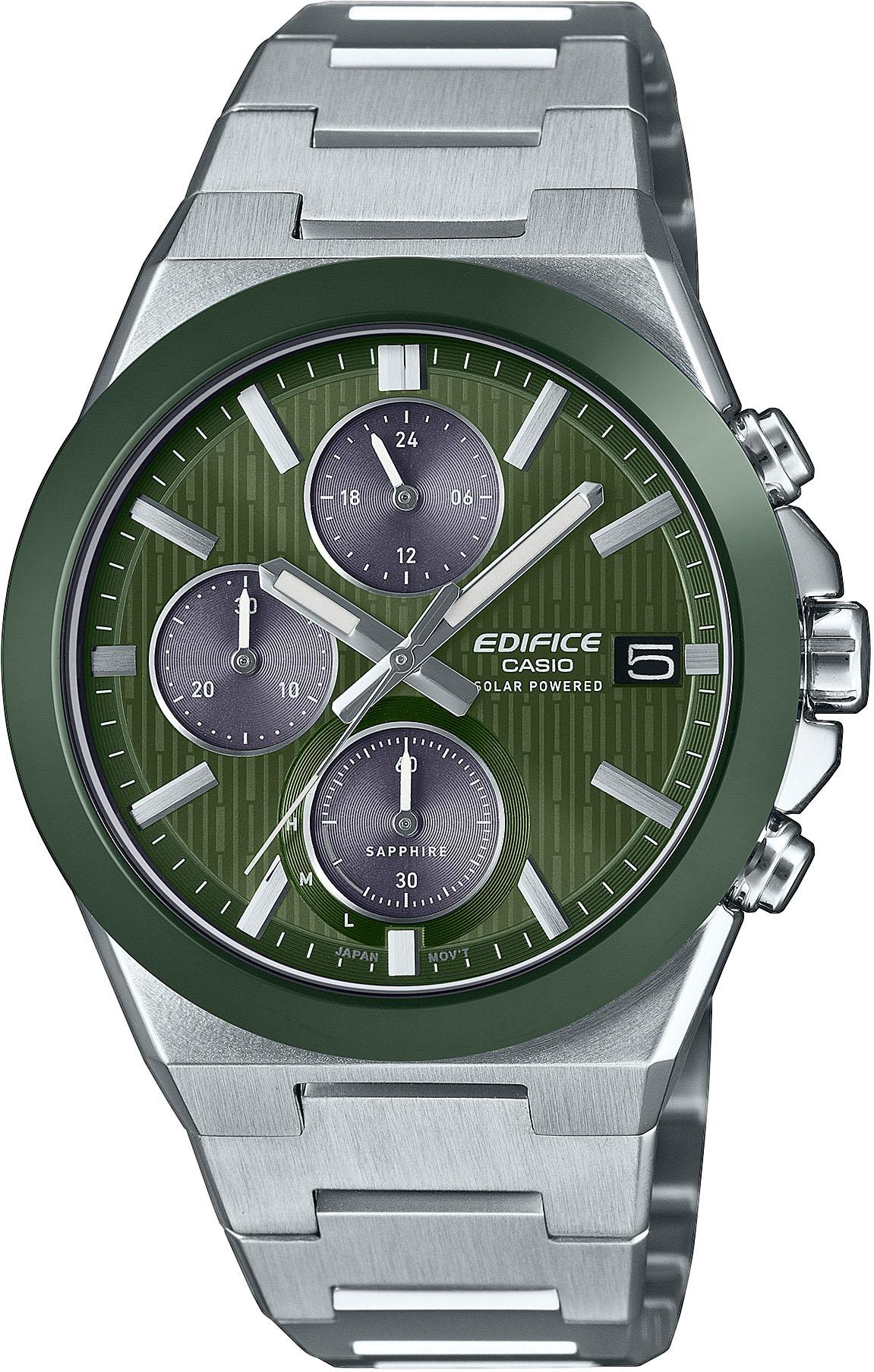 Casio Edifice EFS-S650D-3AEF Mens Wristwatch Casio Edifice EFS-S650D-3AEF Mens Wristwatch