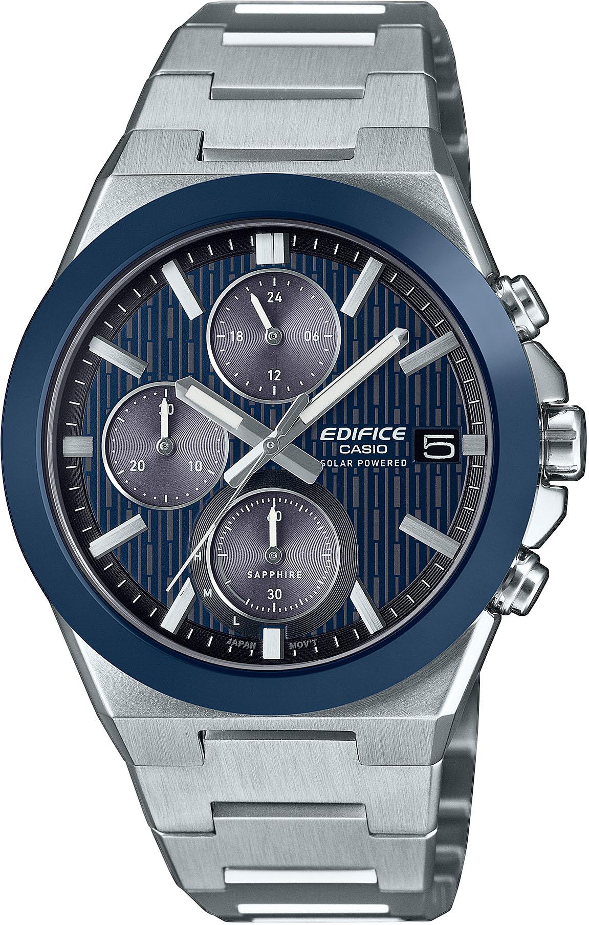 Casio Edifice EFS-S650D-2AEF Mens Wristwatch Casio Edifice EFS-S650D-2AEF Mens Wristwatch