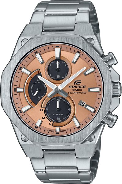 Casio Edifice EFS-S570D-5AUEF Mens Wristwatch Casio Edifice EFS-S570D-5AUEF Mens Wristwatch