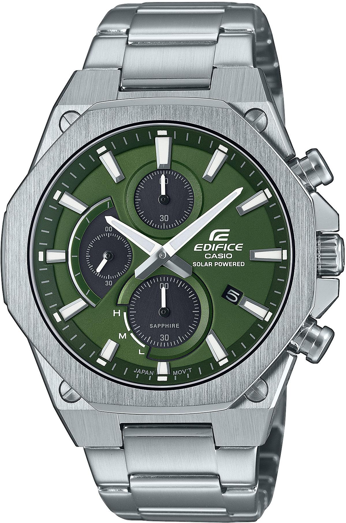 Casio Edifice EFS-S570D-3AUEF Mens Wristwatch