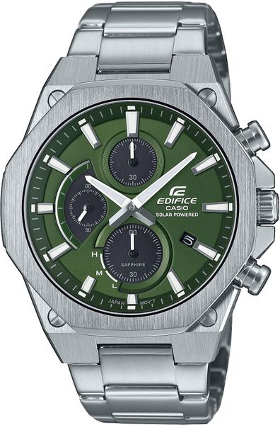 Casio Edifice EFS-S570D-3AUEF Mens Wristwatch Casio Edifice EFS-S570D-3AUEF Mens Wristwatch
