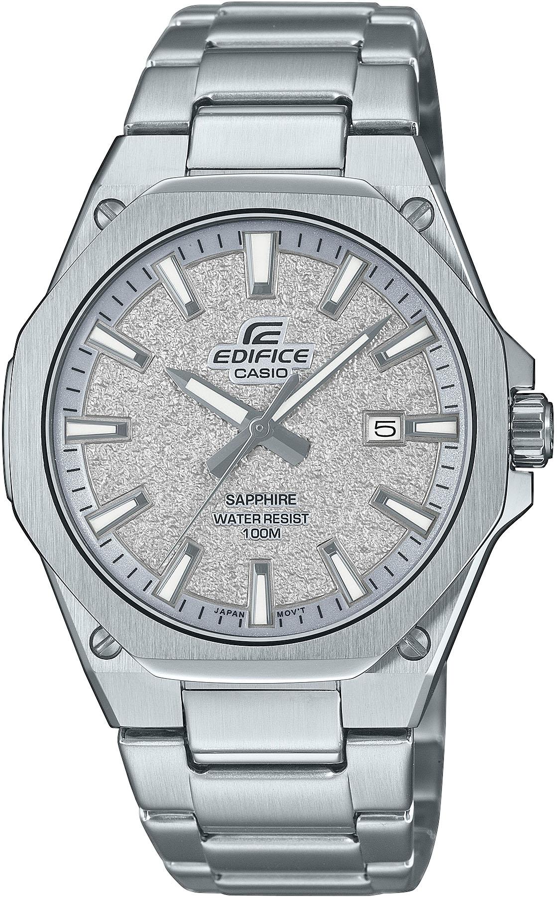 Casio Edifice EFR-S108DE-8AVUEF Mens Wristwatch Casio Edifice EFR-S108DE-8AVUEF Mens Wristwatch