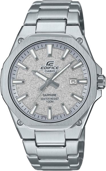 Casio Edifice EFR-S108DE-8AVUEF Montre-Bracelet pour hommes Casio Edifice EFR-S108DE-8AVUEF Montre-Bracelet pour hommes