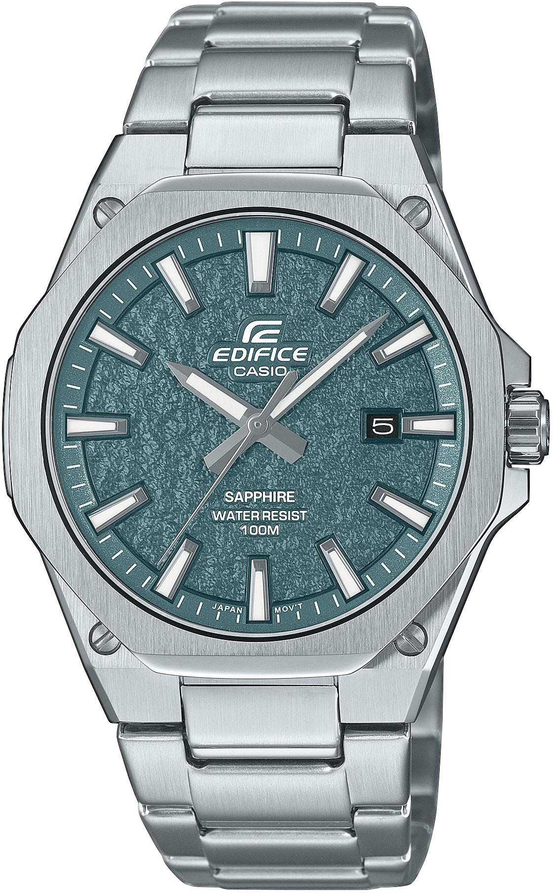 Casio Edifice EFR-S108DE-3AVUEF Mens Wristwatch Casio Edifice EFR-S108DE-3AVUEF Mens Wristwatch