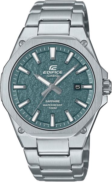 Casio Edifice EFR-S108DE-3AVUEF Orologio da polso uomo Casio Edifice EFR-S108DE-3AVUEF Orologio da polso uomo