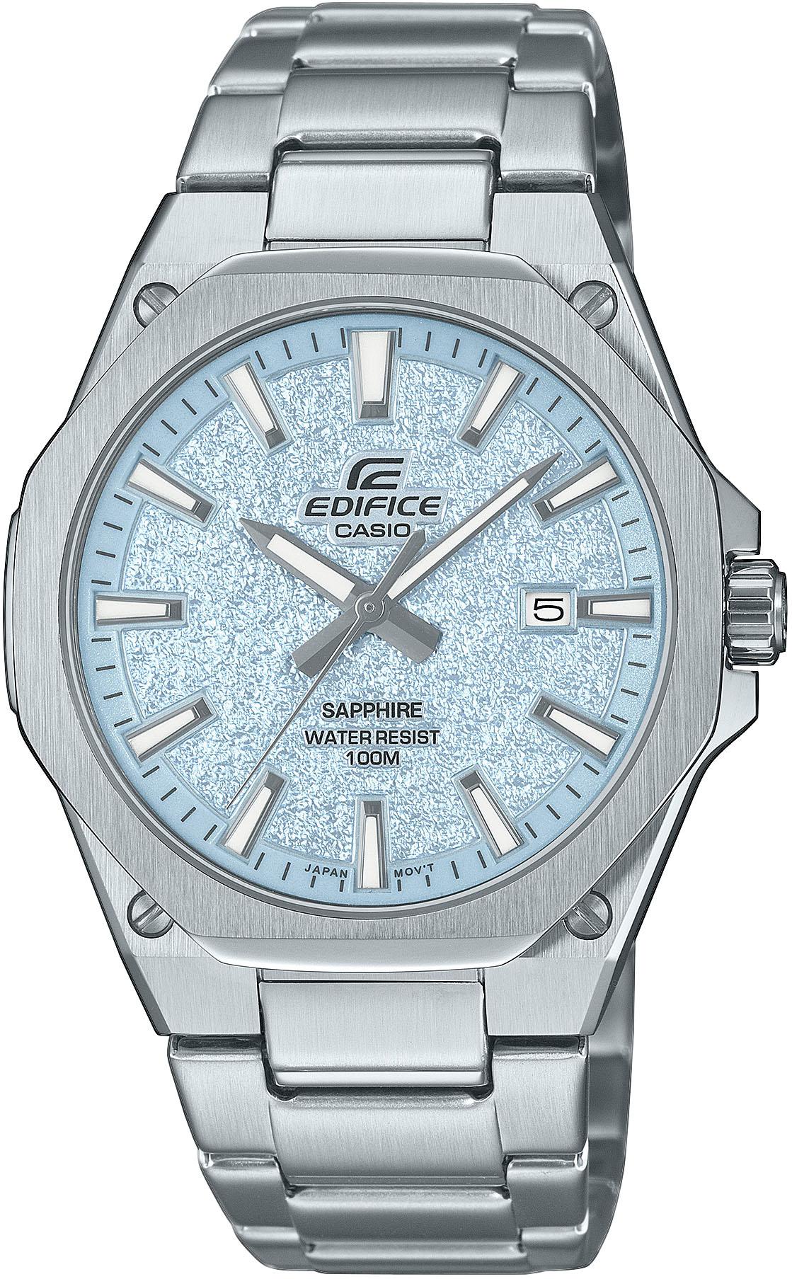 Casio Edifice EFR-S108DE-2AVUEF Mens Wristwatch Casio Edifice EFR-S108DE-2AVUEF Mens Wristwatch