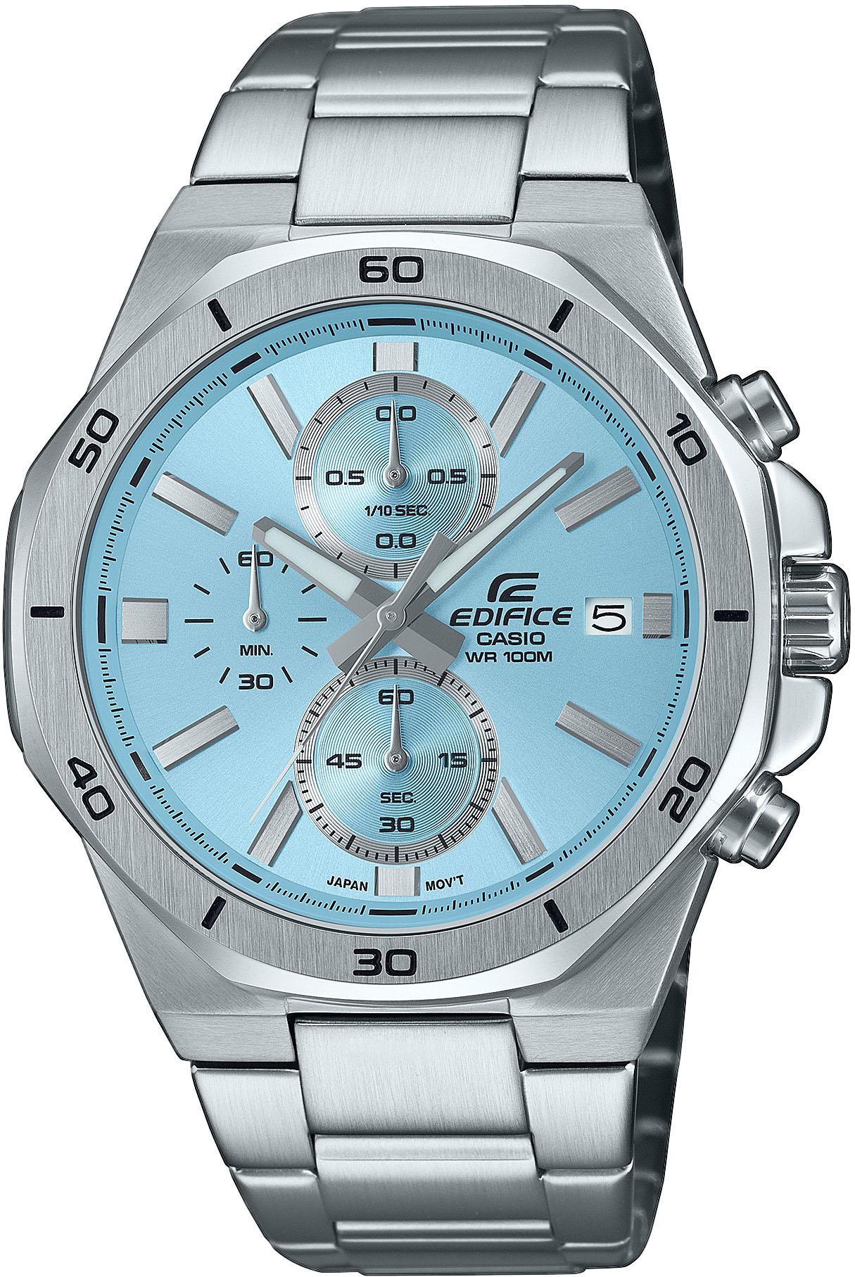 Casio Edifice EFV-640D-2BVUEF Digital watch for men Casio Edifice EFV-640D-2BVUEF Digital watch for men