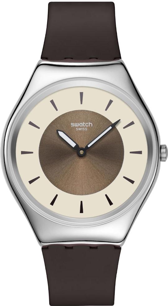 Swatch HAZEL DELIGHT SYXS158 Orologio unisex Swatch HAZEL DELIGHT SYXS158 Orologio unisex