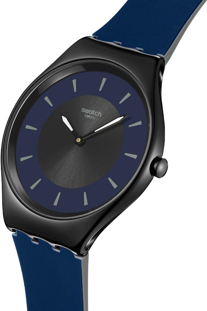 Swatch DUET AT DUSK SYXB108 Orologio unisex Swatch DUET AT DUSK SYXB108 Orologio unisex