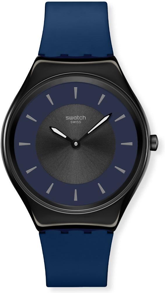 Swatch DUET AT DUSK SYXB108 Orologio unisex Swatch DUET AT DUSK SYXB108 Orologio unisex