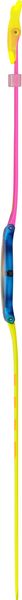 Swatch SWATCH NEON FLUMOTIONS SS08S101 Unisexuhr
