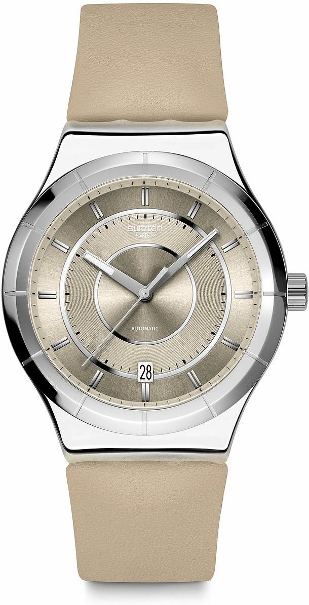 Swatch MOCA DREAM YIS434 Unisex horloge Swatch MOCA DREAM YIS434 Unisex horloge