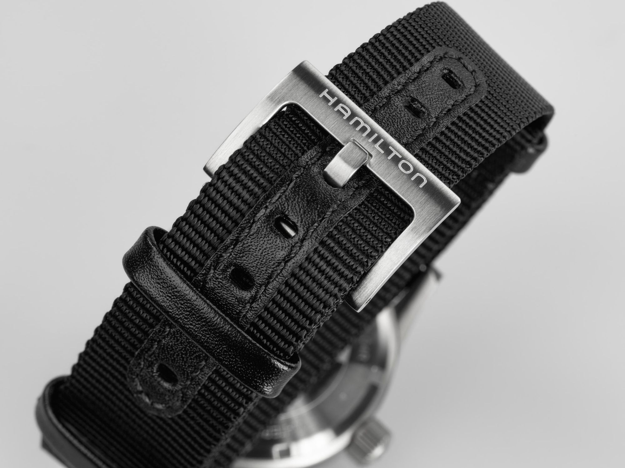 Hamilton Khaki Field Mechanical H69439910 Reloj unisex Hamilton Khaki Field Mechanical H69439910 Reloj unisex