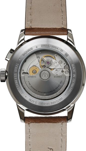 Bauhaus Aviation G38 23625 Automatic Mens Watch Bauhaus Aviation G38 23625 Automatic Mens Watch