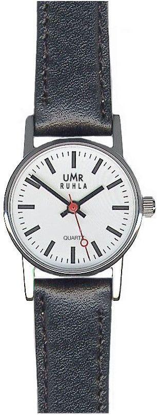 UMR Ruhla Basic 7972-1 R79721 orologio UMR Ruhla Basic 7972-1 R79721 orologio