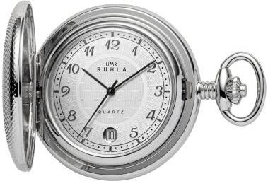 UMR Ruhla TU 8835 82000R8835 Taschenuhr UMR Ruhla TU 8835 82000R8835 Taschenuhr