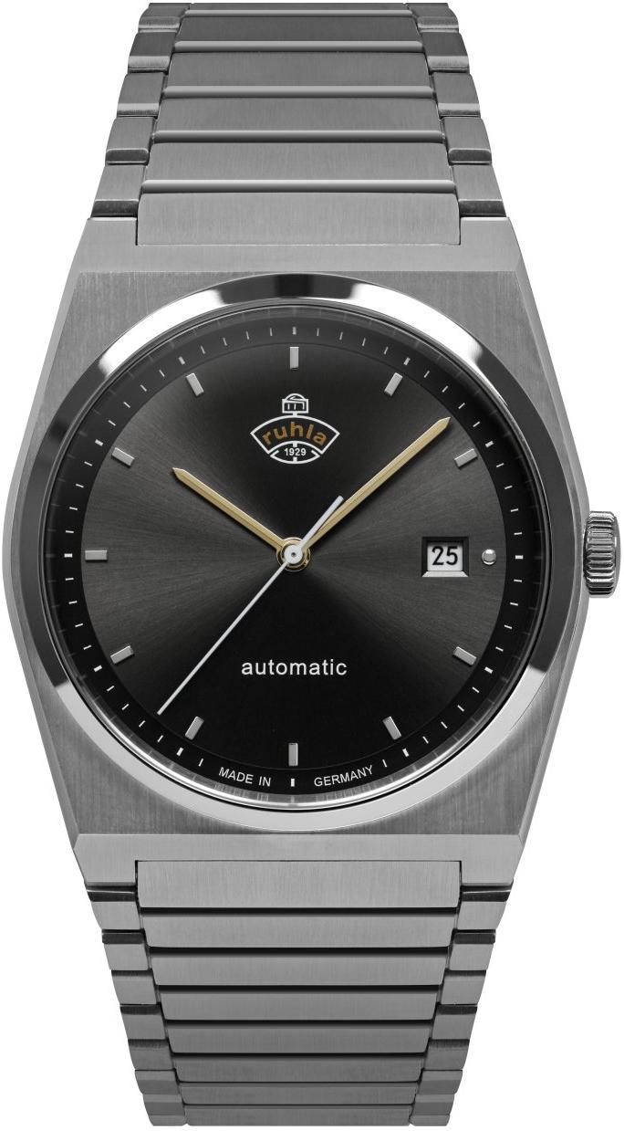 Ruhla Space Control 4860M2 Herrenarmbanduhr Ruhla Space Control 4860M2 Herrenarmbanduhr