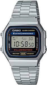 Casio VINTAGE ICONIC ABL-100WE-1AEF Orologio unisex Casio VINTAGE ICONIC ABL-100WE-1AEF Orologio unisex