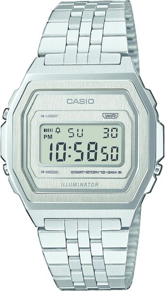 Casio A1000A-7EF Unisex Digital watch Casio A1000A-7EF Unisex Digital watch