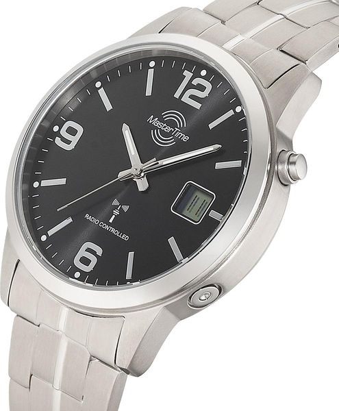 Master Time Expert Titan MTGT-10954-22M Atomic watch for men