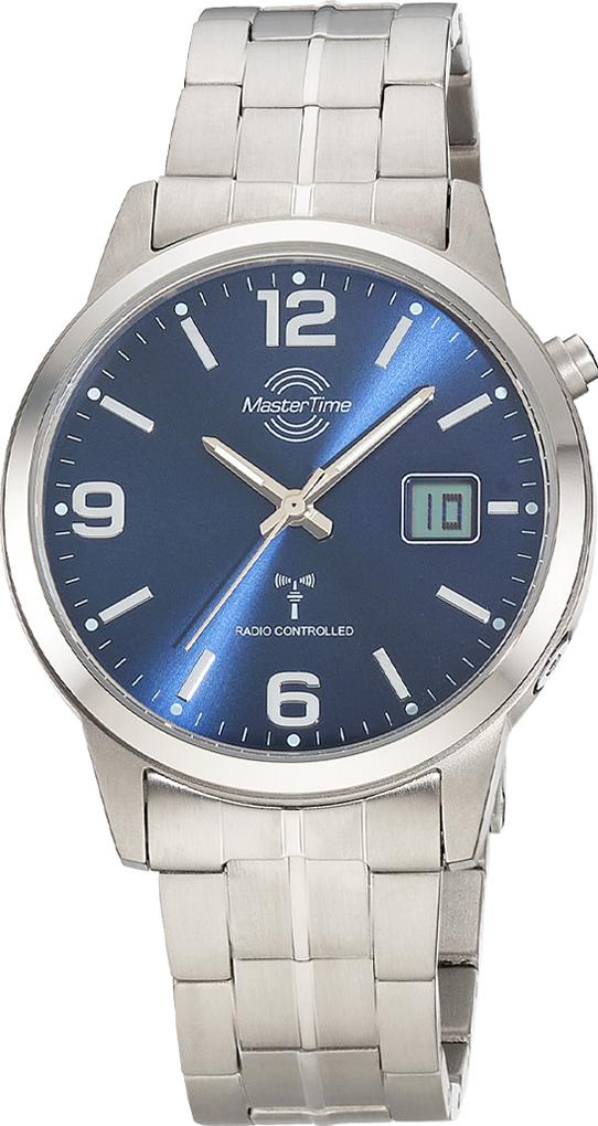Master Time Expert Titan MTGT-10953-32M Orologio a controllo radio uomo Master Time Expert Titan MTGT-10953-32M Orologio a controllo radio uomo