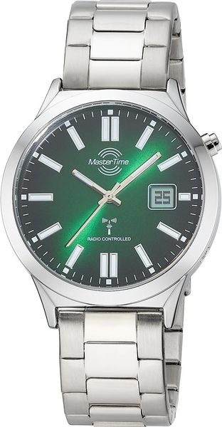 Master Time Colorline MTGA-10944-81M Herrenfunkuhr Master Time Colorline MTGA-10944-81M Herrenfunkuhr