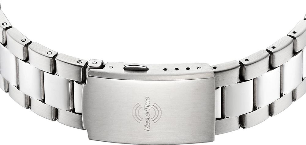 Master Time Colorline MTGA-10945-81M Herrenfunkuhr