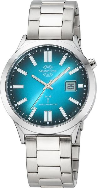 Master Time Colorline MTGA-10909-81M Herrenfunkuhr