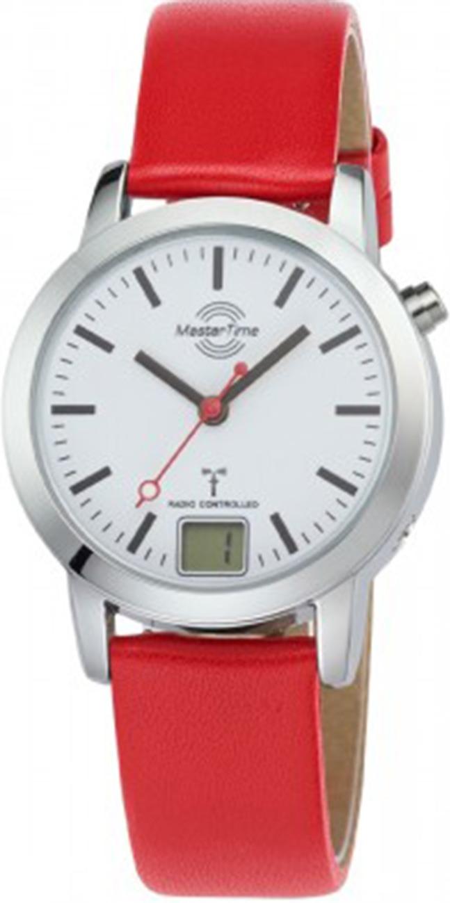 Master Time Super Power Daily MTGA-10918-11L Atomic watch for women Master Time Super Power Daily MTGA-10918-11L Atomic watch for women