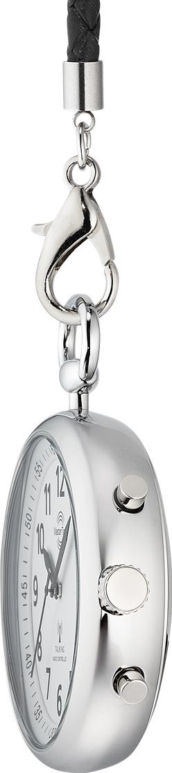 Master Time Talking MTGA-10938-12M Radioklok Master Time Talking MTGA-10938-12M Radioklok